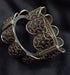 925 Silver kada (Size 2.4)